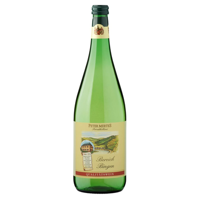 Peter Mertes Bereich bingen