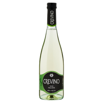 Crevino White Frizzante 75 cl