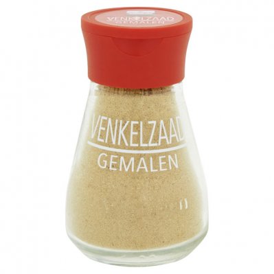 Verstegen Strooier venkelzaad gemalen