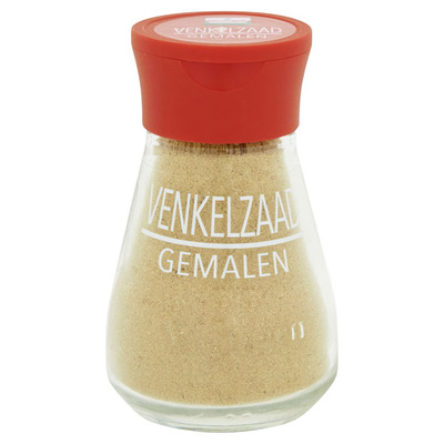Verstegen Strooier venkelzaad gemalen