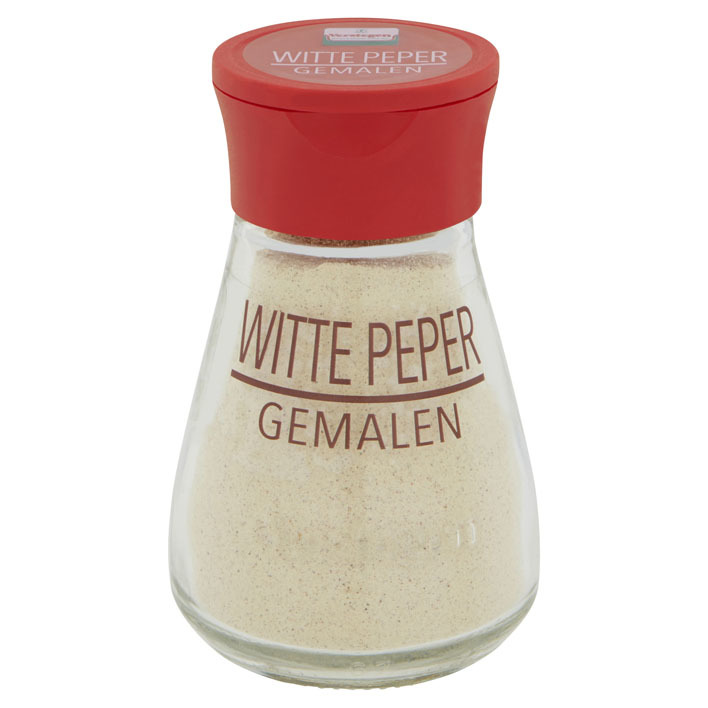 Verstegen Strooier witte peper