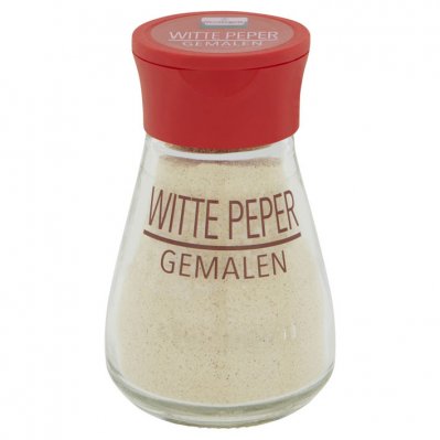 Verstegen Strooier witte peper