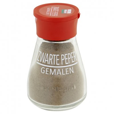 Verstegen Strooier zwarte peper