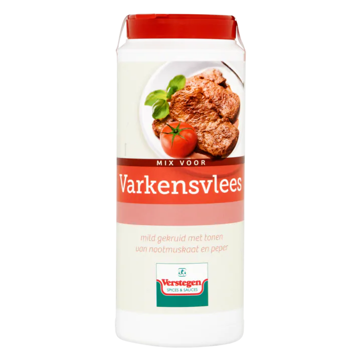 Verstegen Mix voor Varkensvlees