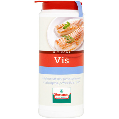 Verstegen Kruidenmix voor vis