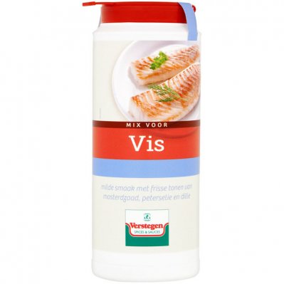 Verstegen Kruidenmix voor vis
