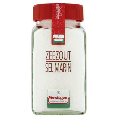 Verstegen Zeezout grof