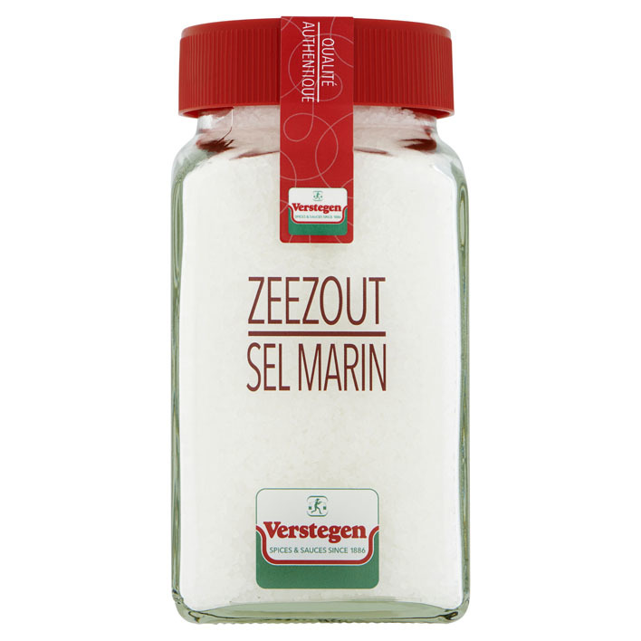 Verstegen Zeezout grof