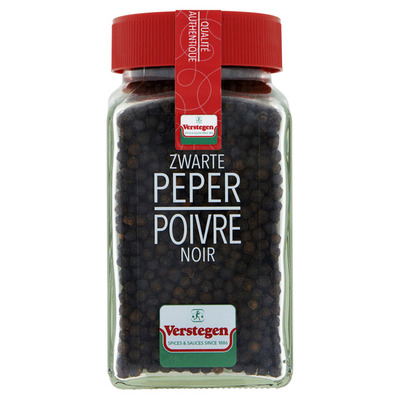 Verstegen Zwarte peper
