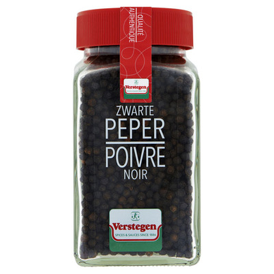 Verstegen Zwarte peper