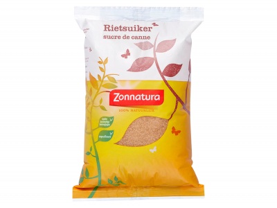 Zonnatura Rietsuiker