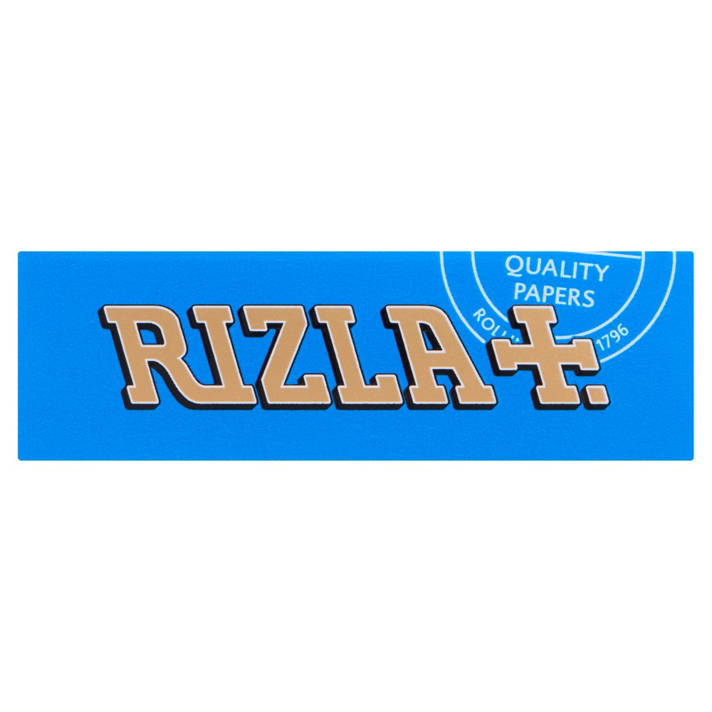 Rizla Blue 60 Vloeitjes