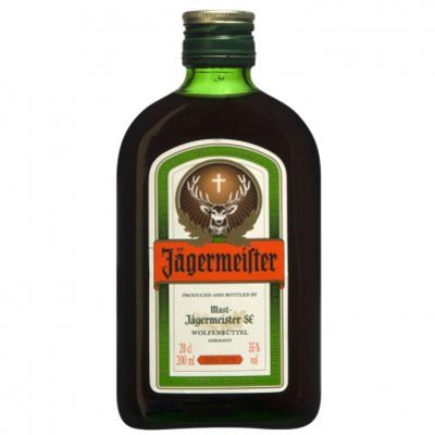 Jägermeister Mini