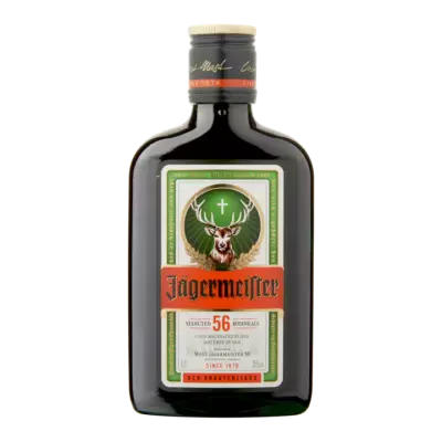 Jägermeister