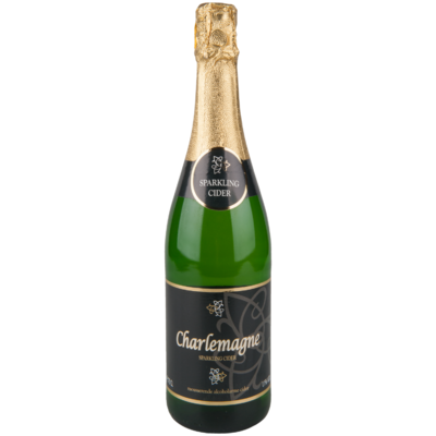 Charlemagne Cider
