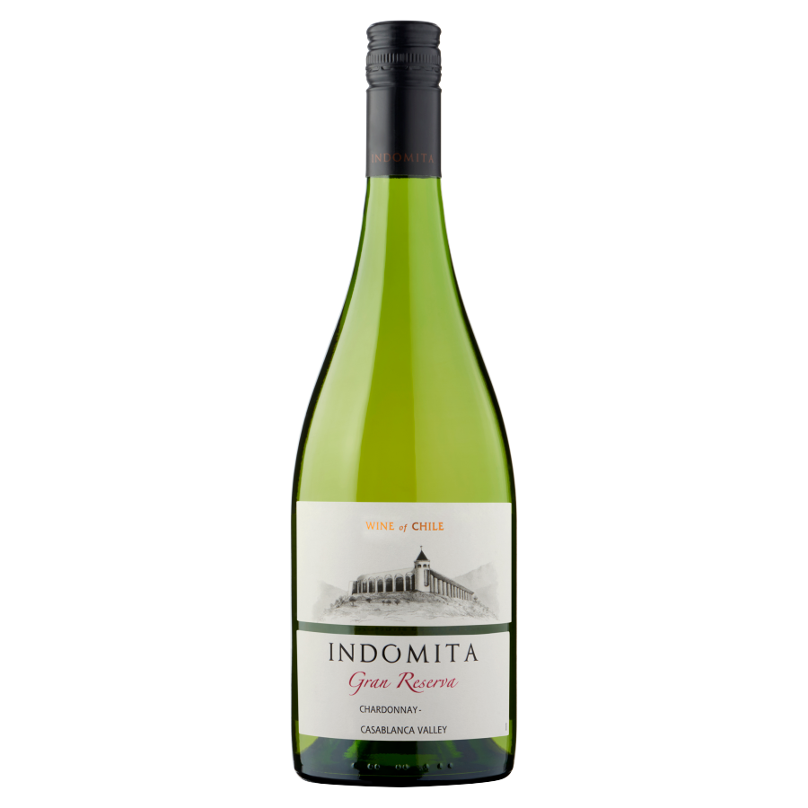Indomita Gran reserva chardonnay