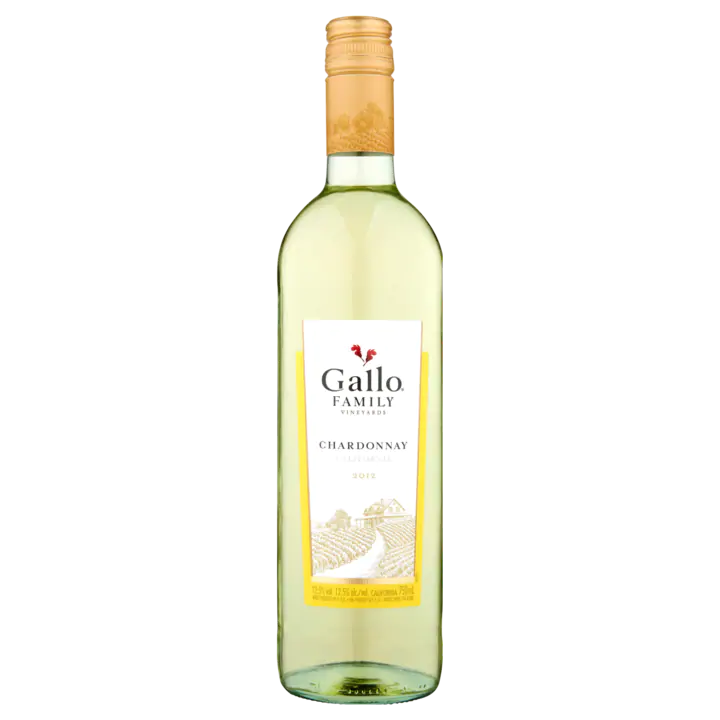 Gallo Family Vineyards Chardonnay