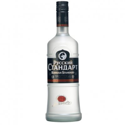 Russian Standard Original