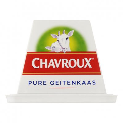 Chavroux Frais nature 45+