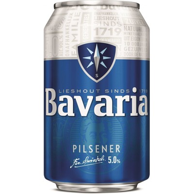 Bavaria Bier