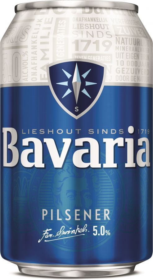 Bavaria Bier