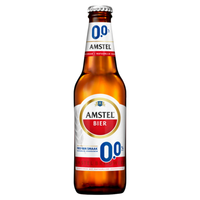 Amstel 0,0%