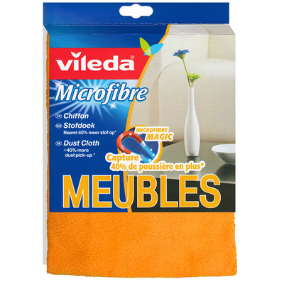 Vileda Microfibre meubels