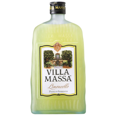 Villa Massa Limoncello