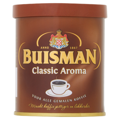 Buisman Classic Aroma 150 g