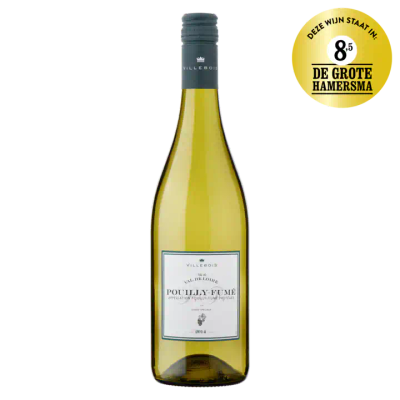 Villebois Pouilly Fumé