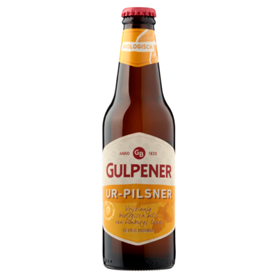 Gulpener Ur-pilsner bio