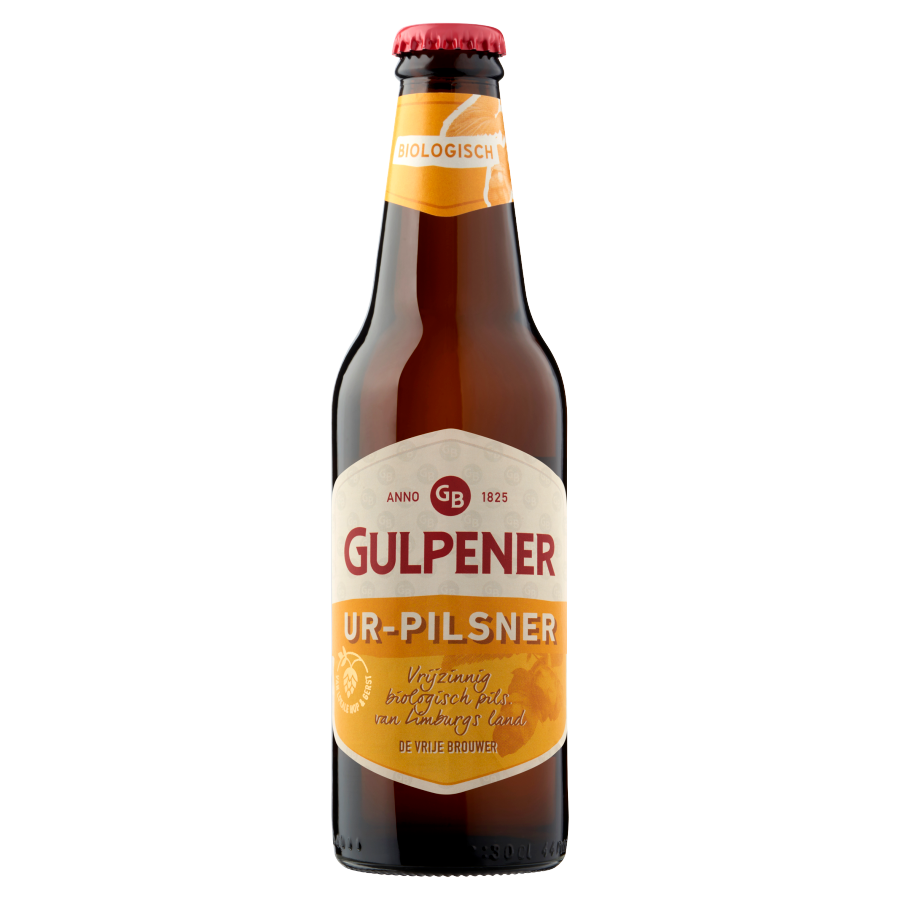 Gulpener Ur-pilsner bio