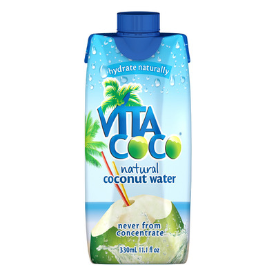 Vita Coco Kokoswater naturel