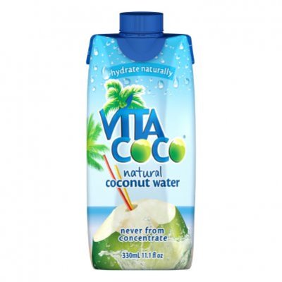 Vita Coco Kokoswater naturel