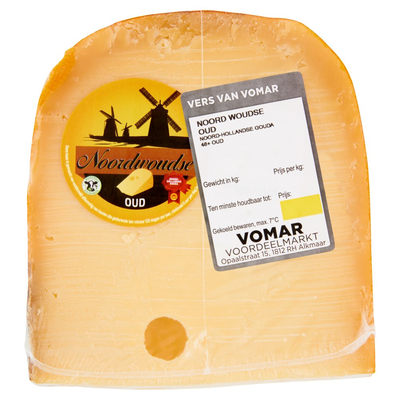 Vomar Noordwoudse Oud 48+ Stuk ca. 500 g