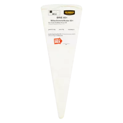 Huismerk Brie Witschimmelkaas 60+