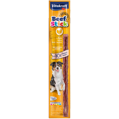 Vitakraft Beefstick kalkoen