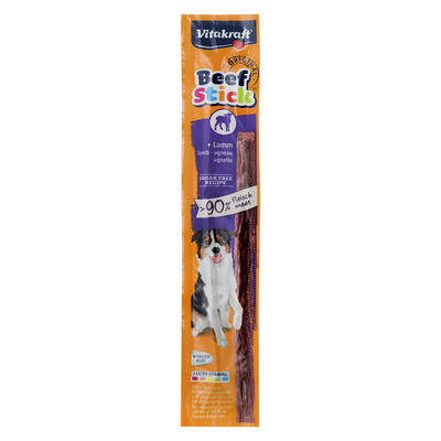 Vitakraft Beefstick lam