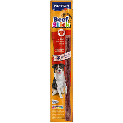 Vitakraft Beefstick rund