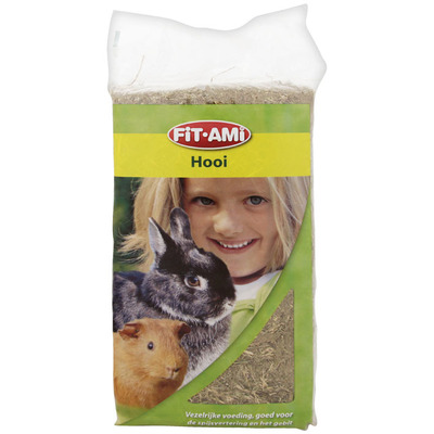 Fit Ami Hooi