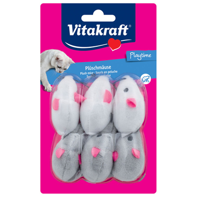 Vitakraft Bontmuis
