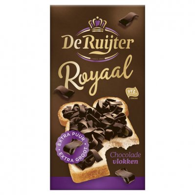 De Ruijter Royale vlokken