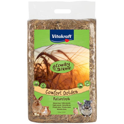 Vitakraft Comfort natuurstro