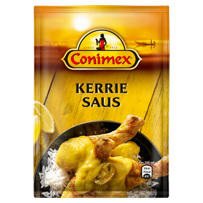 Conimex Mix Kerriesaus 2 Porties