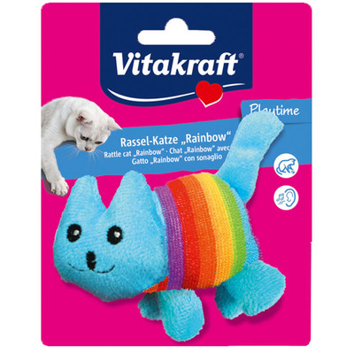 Vitakraft Kattenspeelgoed muis