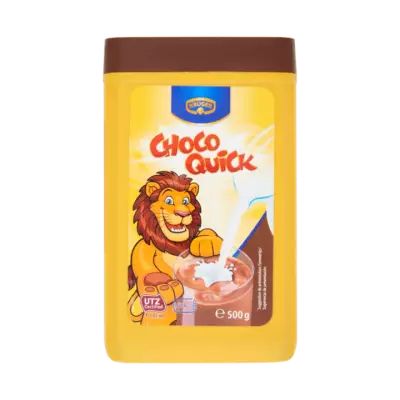 Krüger Choco Quick
