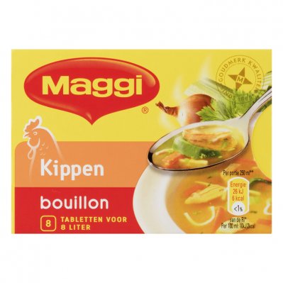 Maggi Kippen bouillon