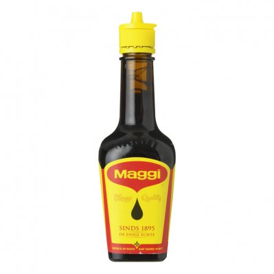 Maggi Aroma no. 2