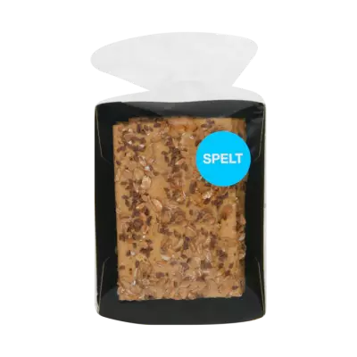Speltcrackers 7 Stuks