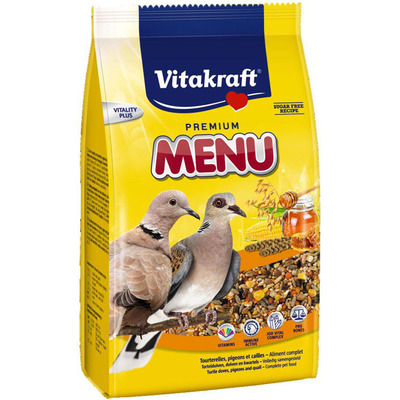 Vitakraft Menu vital duiven